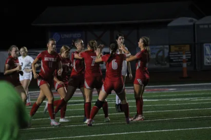 After Injury-Marred Season, St. Clairsville Has High Hopes For 2026
